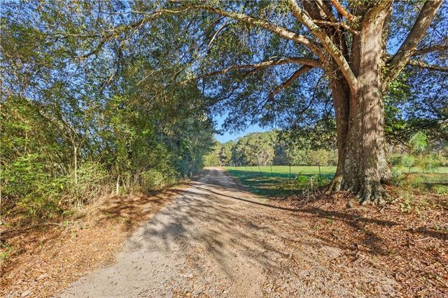 0 Carson Graves Road, Watkinsville, GA 30677