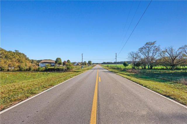 0 Carson Graves Road, Watkinsville, GA 30677