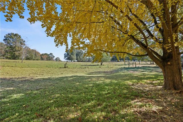 0 Carson Graves Road, Watkinsville, GA 30677