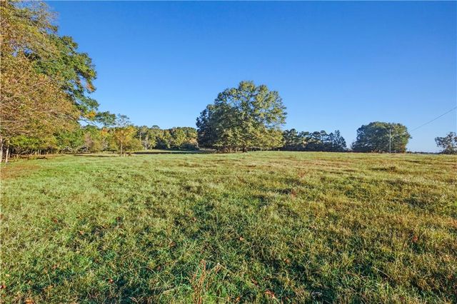 0 Carson Graves Road, Watkinsville, GA 30677