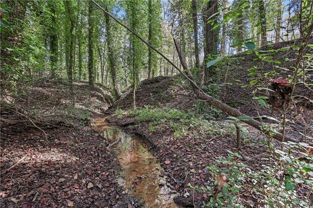 0 Carson Graves Road, Watkinsville, GA 30677