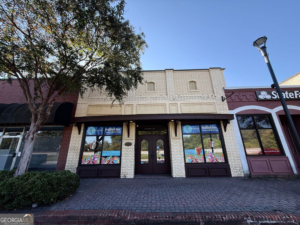 12337 Veterans Memorial Highway, Douglasville, GA 30134 — exterior