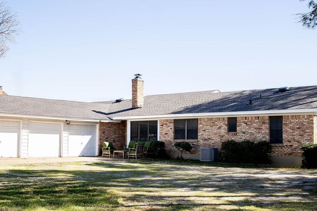 5204 Mansfield Road, Arlington, TX 76017