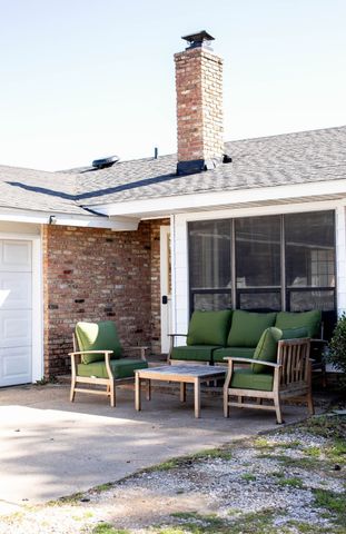 5204 Mansfield Road, Arlington, TX 76017