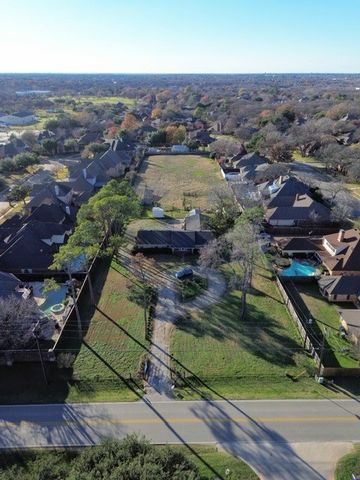 5204 Mansfield Road, Arlington, TX 76017