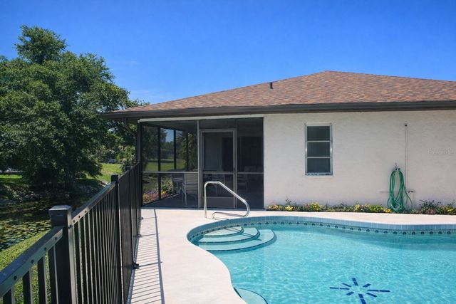 1606 CYPRESS POINT COURT, Venice, FL 34293
