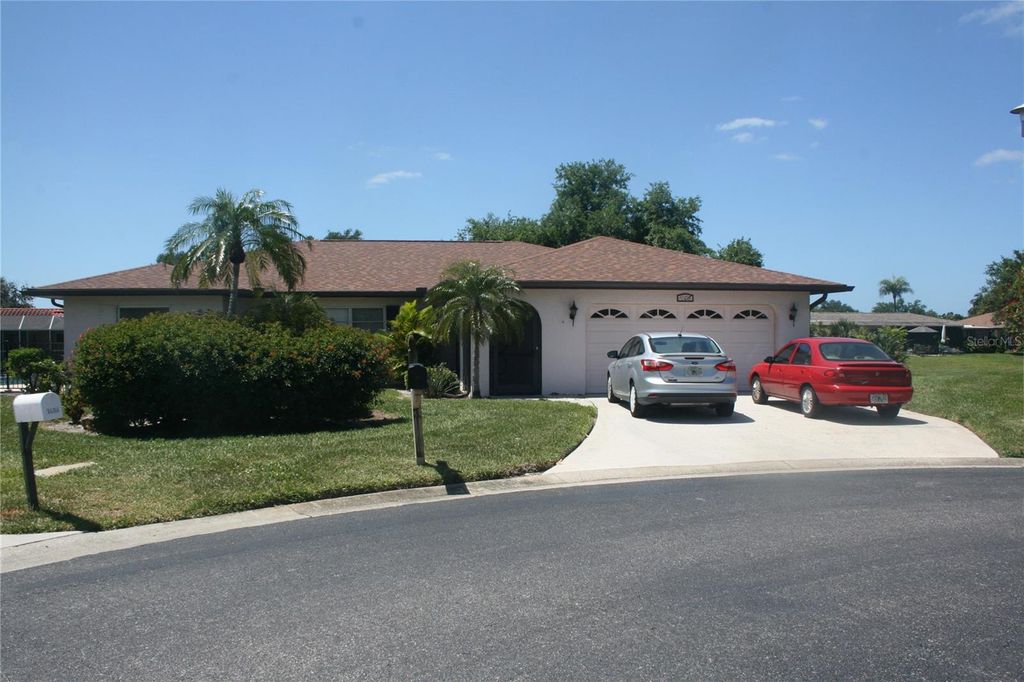 1606 CYPRESS POINT COURT, Venice, FL 34293