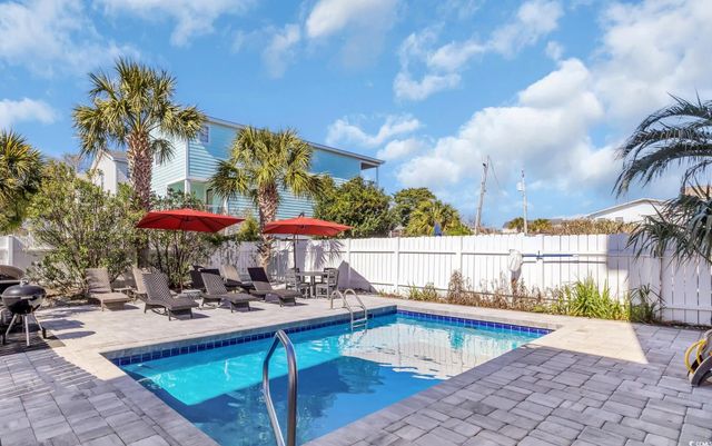 512B S Ocean Blvd., Surfside Beach, SC 29575