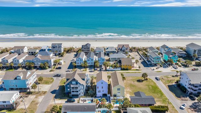 512B S Ocean Blvd., Surfside Beach, SC 29575