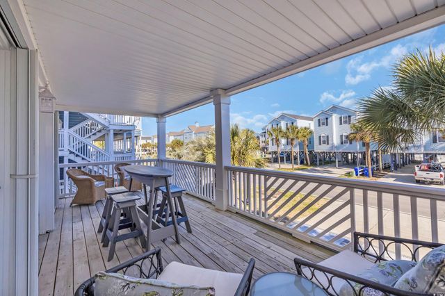 512B S Ocean Blvd., Surfside Beach, SC 29575