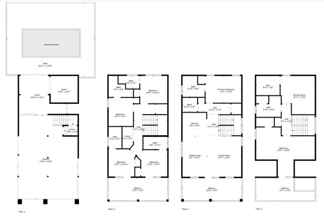 512B S Ocean Blvd., Surfside Beach, SC 29575