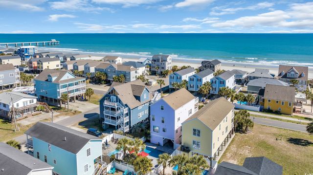 512B S Ocean Blvd., Surfside Beach, SC 29575