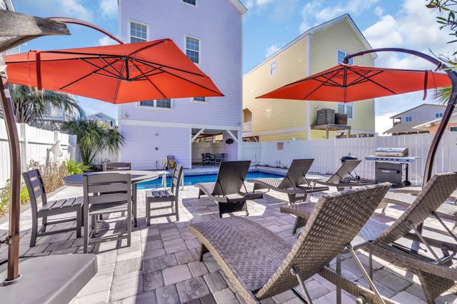 512B S Ocean Blvd., Surfside Beach, SC 29575