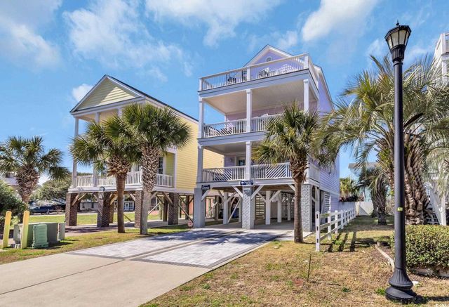 512B S Ocean Blvd., Surfside Beach, SC 29575