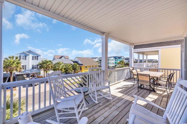 512B S Ocean Blvd., Surfside Beach, SC 29575