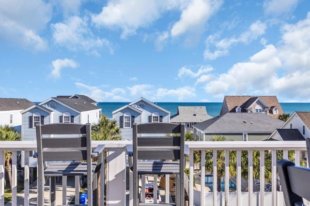 512B S Ocean Blvd., Surfside Beach, SC 29575