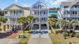 512B S Ocean Blvd., Surfside Beach, SC 29575