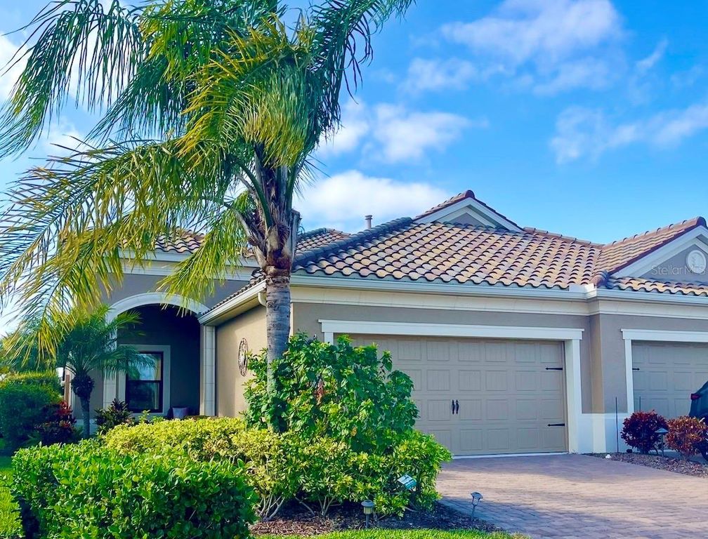 21645 AVON PARK COURT, Venice, FL 34293