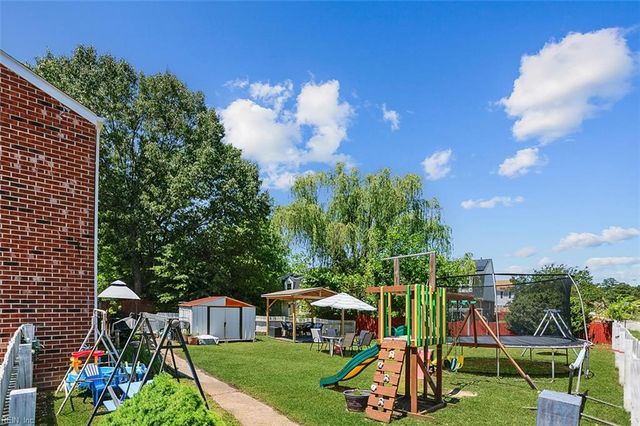 4300 Midhurst LN, Chesapeake, VA 23321