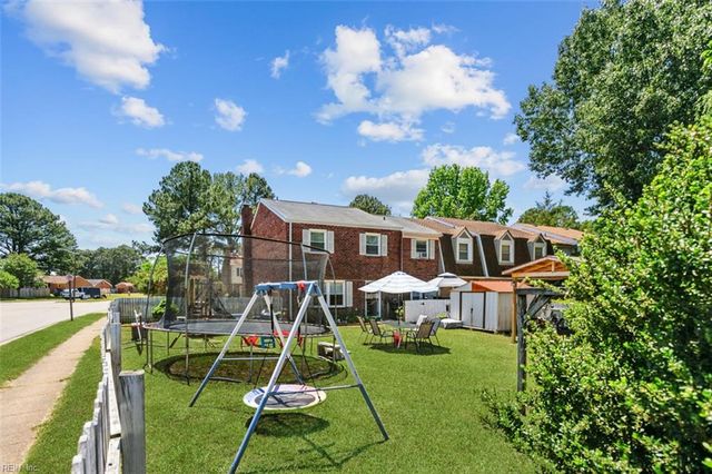 4300 Midhurst LN, Chesapeake, VA 23321