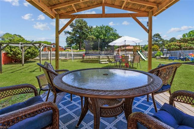 4300 Midhurst LN, Chesapeake, VA 23321