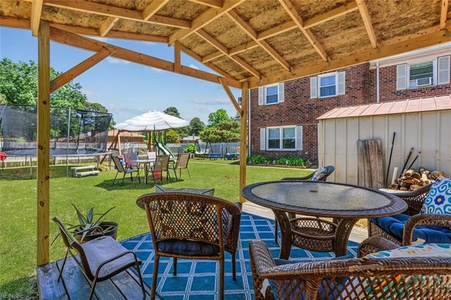 4300 Midhurst LN, Chesapeake, VA 23321