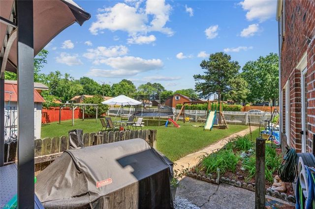 4300 Midhurst LN, Chesapeake, VA 23321