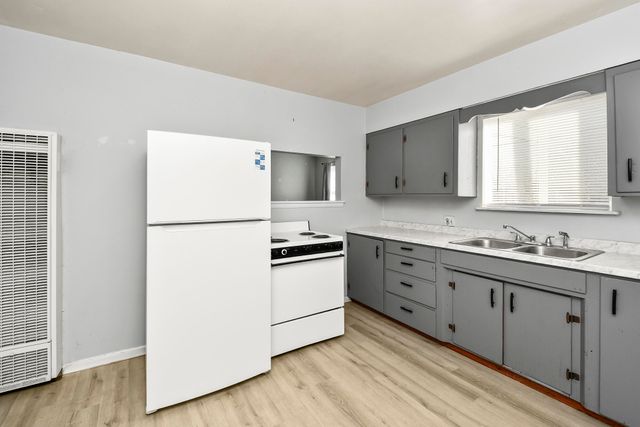 1007 N Park Avenue, Springfield, MO 65802