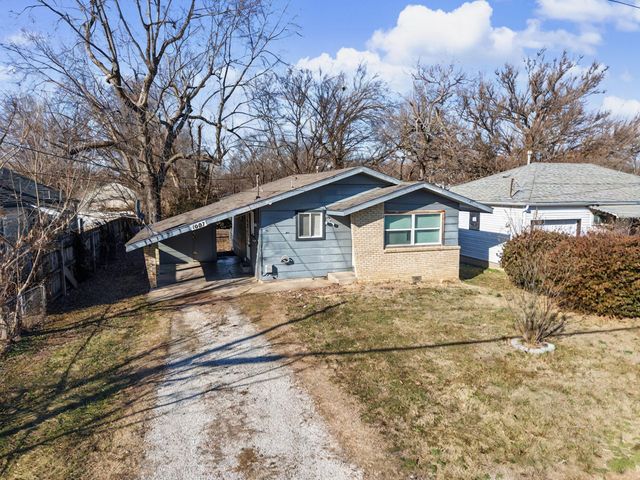 1007 N Park Avenue, Springfield, MO 65802
