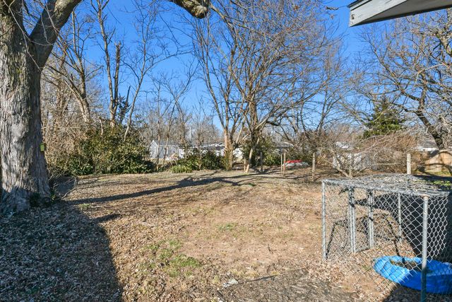 1007 N Park Avenue, Springfield, MO 65802