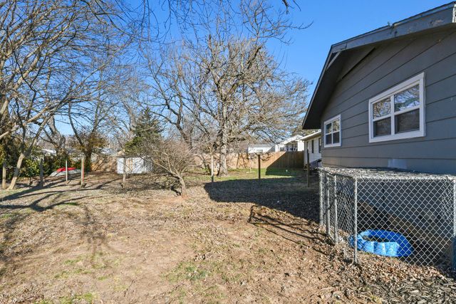 1007 N Park Avenue, Springfield, MO 65802