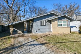 1007 N Park Avenue, Springfield, MO 65802