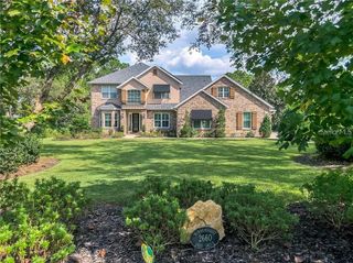 2660 WINNEMISSETT OAKS DRIVE, Deland, FL 32724