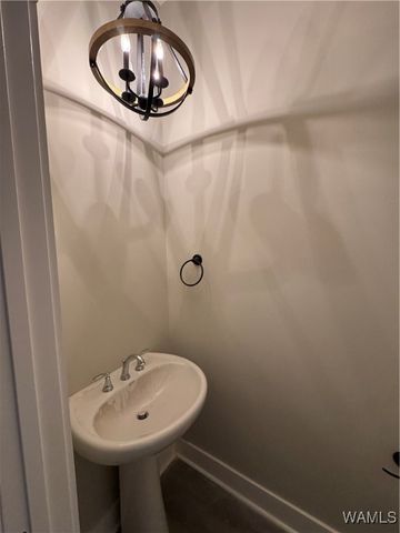 13807 Burks, Northport, AL 35475