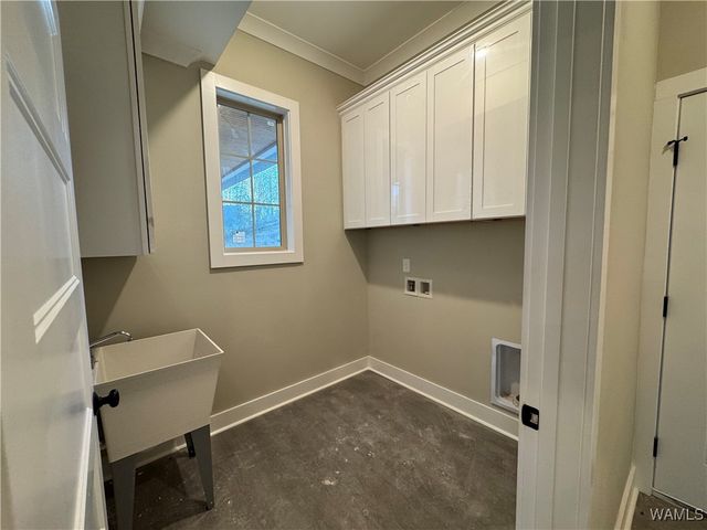 13807 Burks, Northport, AL 35475