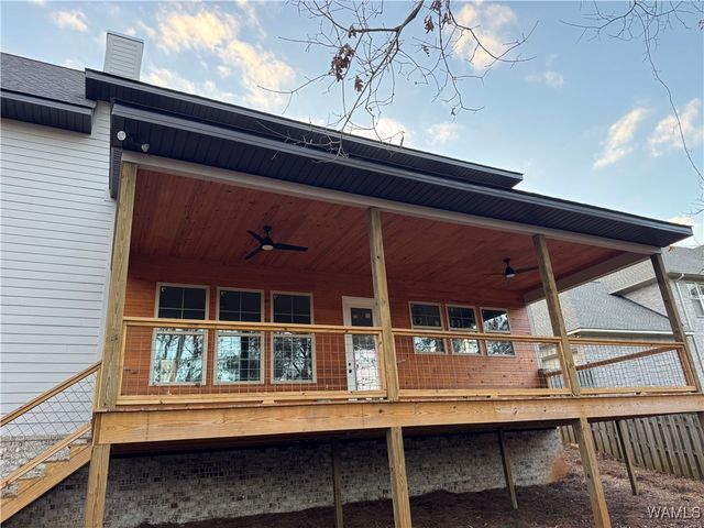 13807 Burks, Northport, AL 35475