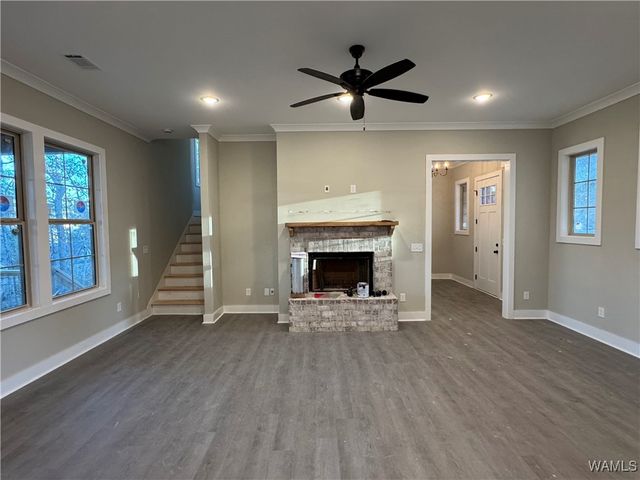 13807 Burks, Northport, AL 35475