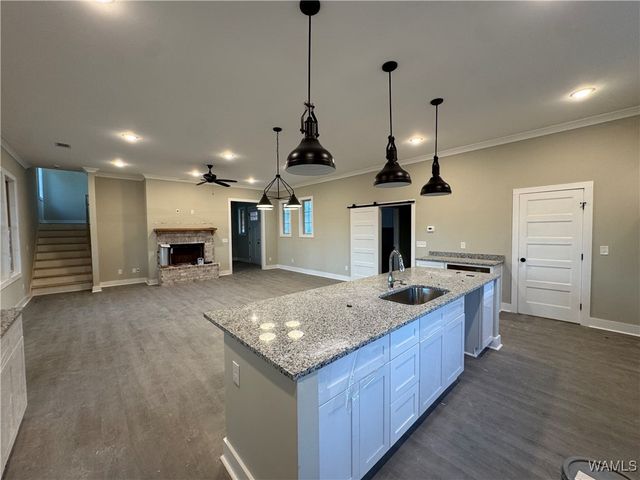 13807 Burks, Northport, AL 35475