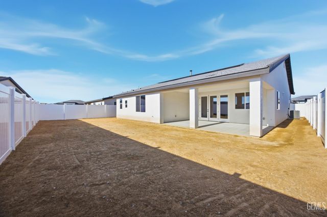 12911 Altair Court, Bakersfield, CA 93312