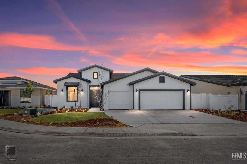 12911 Altair Court, Bakersfield, CA 93312