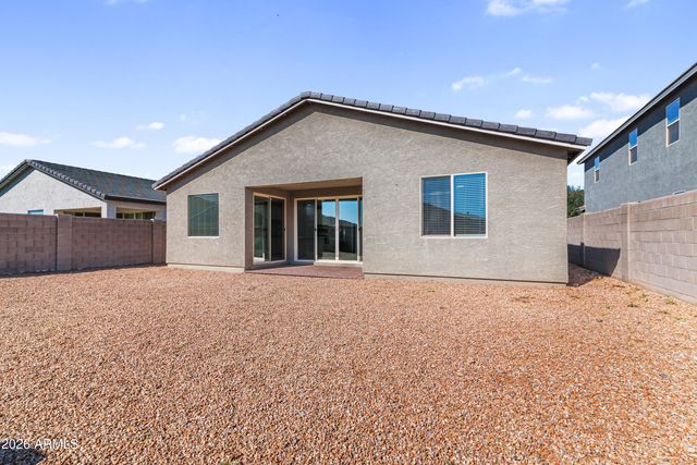 13411 W ROWEL Road, Peoria, AZ 85383