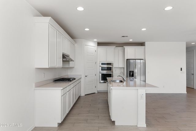 13411 W ROWEL Road, Peoria, AZ 85383