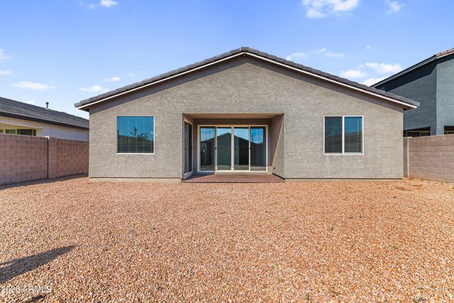 13411 W ROWEL Road, Peoria, AZ 85383