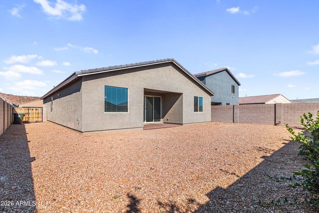 13411 W ROWEL Road, Peoria, AZ 85383