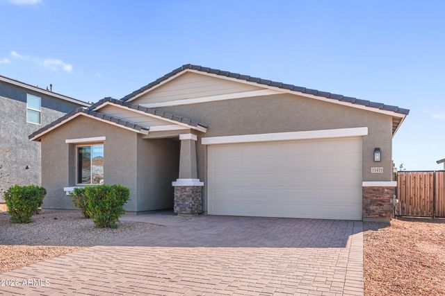 13411 W ROWEL Road, Peoria, AZ 85383