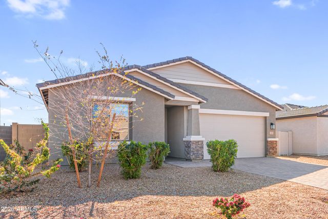 13411 W ROWEL Road, Peoria, AZ 85383