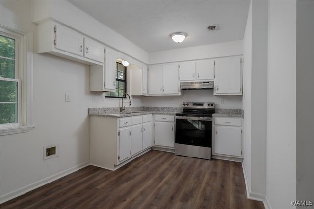 609 8th SW, Fayette, AL 35555