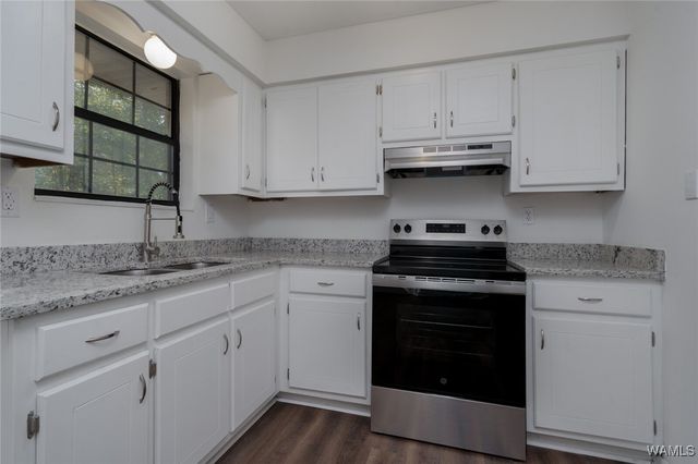 609 8th SW, Fayette, AL 35555