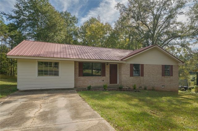 609 8th SW, Fayette, AL 35555