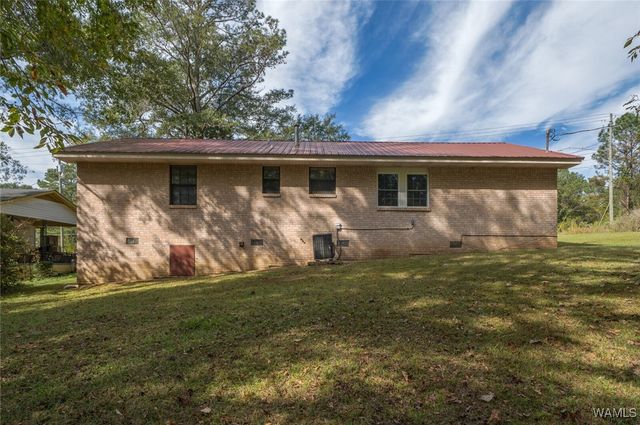 609 8th SW, Fayette, AL 35555